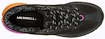 Dames hardloopschoenen Merrell  Agility Peak 5 Black/Multi