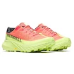 Dames hardloopschoenen Merrell Agility Peak 5 Blossom/Mantis