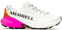 Dames hardloopschoenen Merrell  Agility Peak 5 White/Multi  EUR 42,5