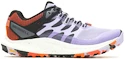 Dames hardloopschoenen Merrell  Antora 3 Orchid Dr