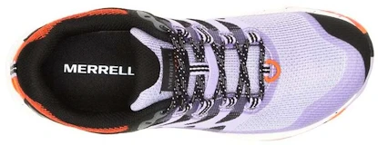 Dames hardloopschoenen Merrell  Antora 3 Orchid Dr