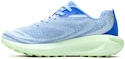 Dames hardloopschoenen Merrell  Morphlite Cornflower/Pear