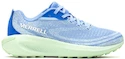 Dames hardloopschoenen Merrell  Morphlite Cornflower/Pear