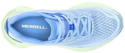 Dames hardloopschoenen Merrell  Morphlite Cornflower/Pear  EUR 39