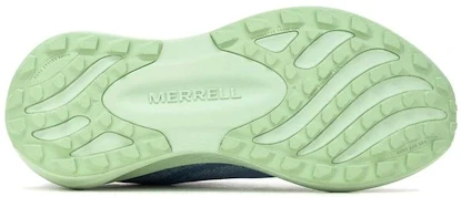 Dames hardloopschoenen Merrell  Morphlite Cornflower/Pear  EUR 39