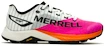 Dames hardloopschoenen Merrell  Mtl Long Sky 2 Matryx White/Multi