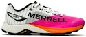 Dames hardloopschoenen Merrell  Mtl Long Sky 2 Matryx White/Multi  EUR 37