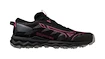 Dames hardloopschoenen Mizuno  Wave Daichi 7 Gtx Black/Fuchsia Fedora/Quiet Shade