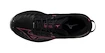 Dames hardloopschoenen Mizuno  Wave Daichi 7 Gtx Black/Fuchsia Fedora/Quiet Shade