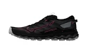 Dames hardloopschoenen Mizuno  Wave Daichi 7 Gtx Black/Fuchsia Fedora/Quiet Shade  UK 5,5