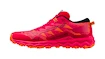 Dames hardloopschoenen Mizuno  Wave Daichi 7 Gtx Jazzy/Tigerlily/Black