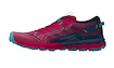 Dames hardloopschoenen Mizuno  Wave Daichi 7 Jazzy/Bluebird/Blue Opal