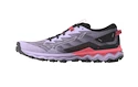 Dames hardloopschoenen Mizuno  Wave Daichi 7 Pastel Lilac/Wisteria/Sun Kissed Coral  UK 5,5