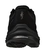 Dames hardloopschoenen Mizuno Wave Equate 7 Black/Metallic Gray