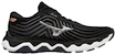 Dames hardloopschoenen Mizuno  Wave Horizon 6 Black