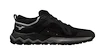 Dames hardloopschoenen Mizuno Wave Ibuki 4 Gtx Black/Silver/Quiet Shade