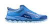 Dames hardloopschoenen Mizuno Wave Ibuki 4 Gtx Marina/White/Federal Blue