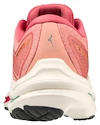 Dames hardloopschoenen Mizuno  Wave Inspire 18 Rosette/Snow White