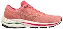 Dames hardloopschoenen Mizuno  Wave Inspire 18 Rosette/Snow White