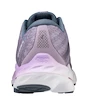 Dames hardloopschoenen Mizuno  Wave Inspire 19 Wisteria/White/Sun Kissed Coral