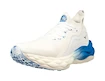 Dames hardloopschoenen Mizuno Wave Neo Ultra Undyed White/8401 C/Peace Blue