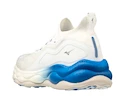 Dames hardloopschoenen Mizuno Wave Neo Ultra Undyed White/8401 C/Peace Blue