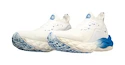 Dames hardloopschoenen Mizuno Wave Neo Ultra Undyed White/8401 C/Peace Blue