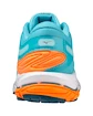 Dames hardloopschoenen Mizuno  Wave Prodigy 4 Antigua Sand/White/Light Orange