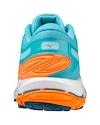 Dames hardloopschoenen Mizuno  Wave Prodigy 4 Antigua Sand/White/Light Orange