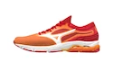 Dames hardloopschoenen Mizuno  Wave Prodigy 4 Bird of Paradise/White/Bittersweet