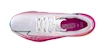 Dames hardloopschoenen Mizuno Wave Rebellion Pro White/Silver/807 C