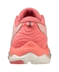 Dames hardloopschoenen Mizuno Wave Revolt Wave Revolt 3 Peach Bud/Vaporous Gray/Peach Blossom