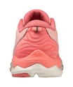 Dames hardloopschoenen Mizuno Wave Revolt Wave Revolt 3 Peach Bud/Vaporous Gray/Peach Blossom