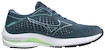 Dames hardloopschoenen Mizuno  Wave Rider 25 Quarry  UK 4