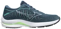 Dames hardloopschoenen Mizuno  Wave Rider 25 Quarry  UK 4