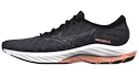 Dames hardloopschoenen Mizuno  Wave Rider 26 Odyssey gray