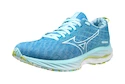 Dames hardloopschoenen Mizuno  Wave Rider 26 (Roxy) Atomizer/White/Daiquiri Green