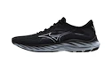 Dames hardloopschoenen Mizuno  Wave Rider 27 Ebony/Snowcrest/Black