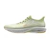 Dames hardloopschoenen Mizuno  Wave Rider 28 Mizuno Neo Lime / Flax / Mizuno Snow White