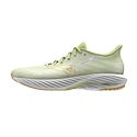 Dames hardloopschoenen Mizuno  Wave Rider 28 Mizuno Neo Lime / Flax / Mizuno Snow White