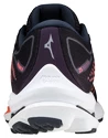 Dames hardloopschoenen Mizuno  Wave Rider Montana Grape