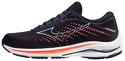 Dames hardloopschoenen Mizuno  Wave Rider Montana Grape