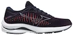 Dames hardloopschoenen Mizuno  Wave Rider Montana Grape  UK 4