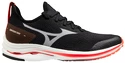 Dames hardloopschoenen Mizuno  Wave Rider Neo Black