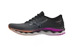 Dames hardloopschoenen Mizuno  Wave Sky 6 Iron Gate/Nimbus Cloud/807 C  UK 4