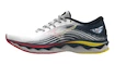 Dames hardloopschoenen Mizuno  Wave Sky 6 White