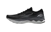 Dames hardloopschoenen Mizuno  Wave Skyrise 4 Black/Nimbus Cloud/Quiet Shade