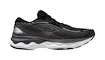 Dames hardloopschoenen Mizuno  Wave Skyrise 4 Black/Nimbus Cloud/Quiet Shade  UK 7