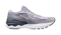 Dames hardloopschoenen Mizuno  Wave Skyrise 4 Wisteria/White/China Blue