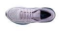 Dames hardloopschoenen Mizuno  Wave Skyrise 4 Wisteria/White/China Blue